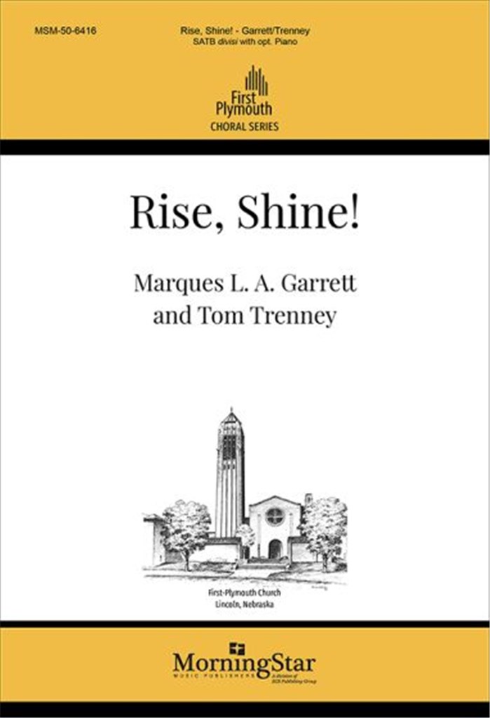 Rise, Shine!